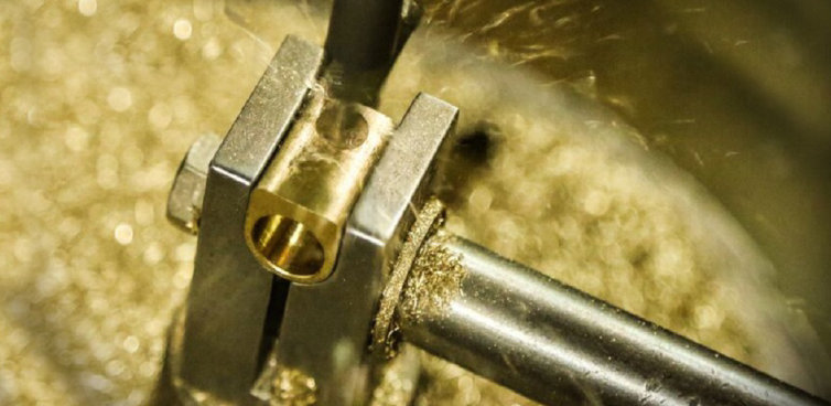 Shree Metals manufacturing infrastructure