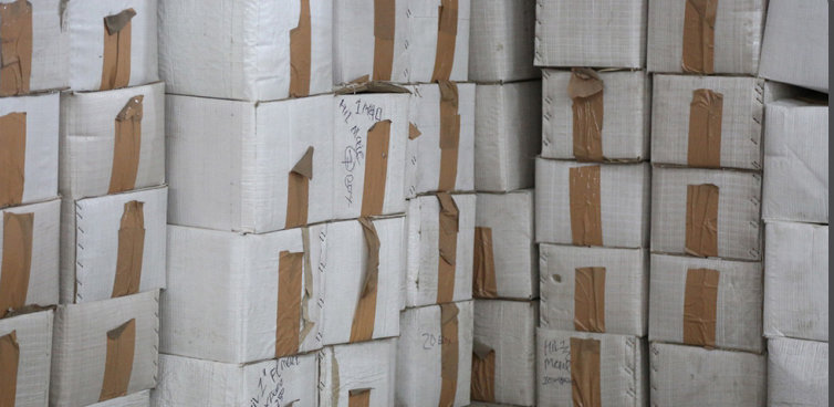 Shree Metals manufacturing infrastructure