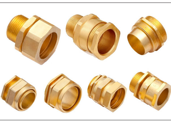 Brass Cable Glands