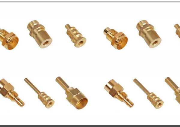 Brass Auto Parts